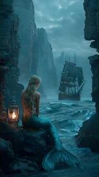 How & Why Ancient Cultures Believed in Mermaids ?