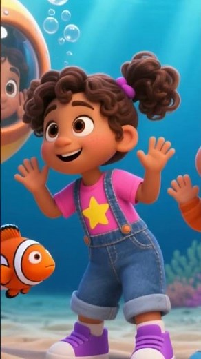 Submarines For Kids | What Are Submarines | How Do Submarines Work | Submarine Facts For Kids