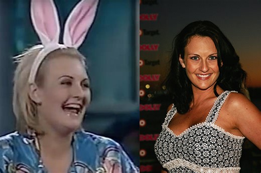 What Big Brother's Sara Marie is up to now