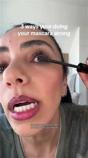 #mascaratutorial #mascara #mascarahacks