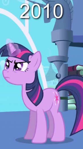 I Got Guns In My Head & They Won’t Go (MLP Meme) #mlp #twilightsparkle #spike #pinkiepie #applejack #rarity #fluttershy #starlightglimmer #manesix