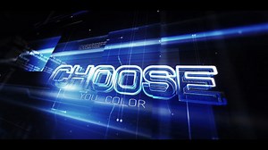 High Tech Cyberpunk Trailer