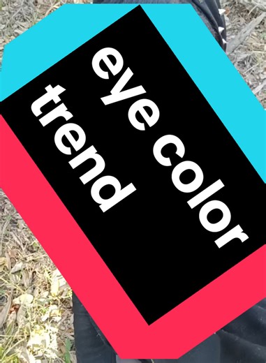 Exploring Eye Color Trends in Goth and Vampire Aesthetics