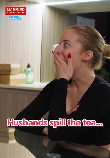 Explosive Dinner Party Moments on MAFS Australia 2025