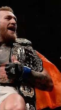 How Rich is Conor Mcgregor?