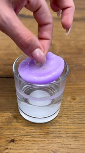 Nettoyer les restes de cire n'a jamais été aussi simple 🤩 | Creativo France