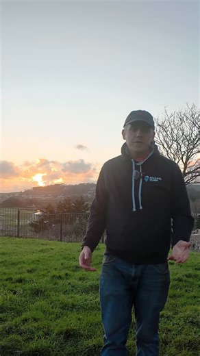 Why Does Kiln Park in Tenby Flood? Flooding here isn’t new, and the reason might surprise you. When the railway embankment was built in 1886, it cut off a natural tidal estuary, leaving rainwater with nowhere to go. The Victorians brought tourism—along with a flooding problem that still remains. #kilnpark #tenby #floods | Around Tenby