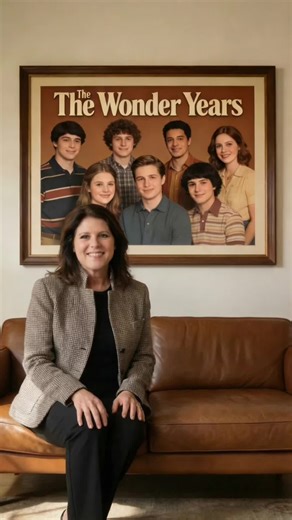 The Transformations of The Wonder Years Cast