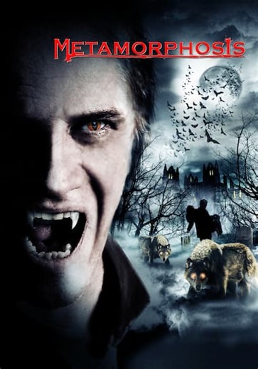 Metamorphosis (2007)