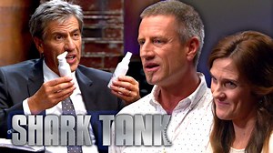 323K views · 1.1K reactions | Paul Watts & Lisa Pallazi pitch their idea that'll abolish the common 'nit'. They seek an investment of $100,000 in return for a 30% equity stake in 'Nit Ninjas'. Will this be their big break? | Shark Tank Global | Facebook