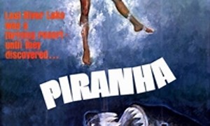 Piranha - Where to Watch and Stream Online – Entertainment.ie