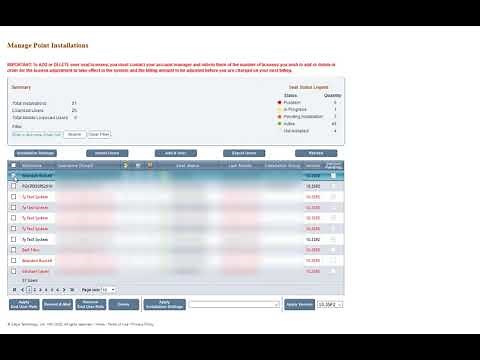 How to Install Calyx