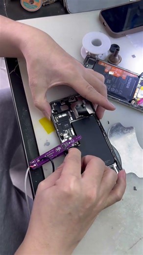 NEW! Lanrui M191 Universal Switch clip Non-encrypted Series