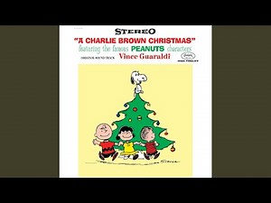 Linus And Lucy (#4, Take 1 / September 17, 1965)