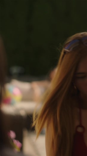 Love begins when you let it in. Girls Like Girls , a film by Hayley Kiyoko. Only in theaters June 19. 💛 | BuzzFeed