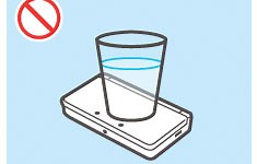 Nintendo 3DS Safety Manual