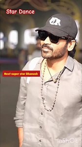 Next super Star Dhanush #trending #shorts