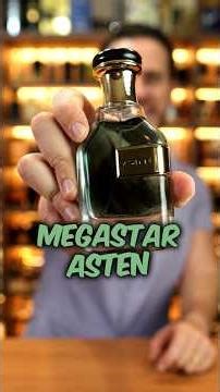ASTEN MEGASTAR | A CLONE OF MEGAMARE! IS IT TRUE? #perfume