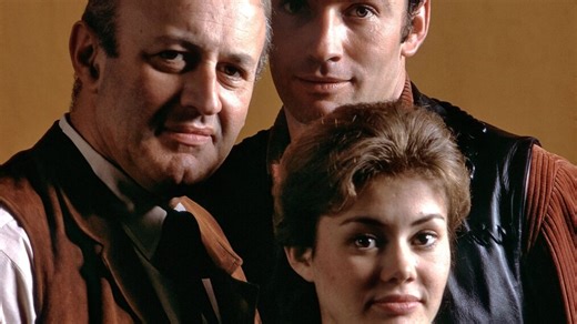 Who Is Still Alive From 'The Virginian'?