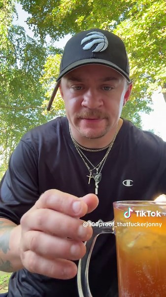 Join Jonny Sips Live on My Backup Account