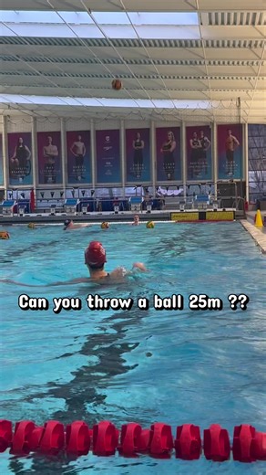 Mastering Hand to Hand Passing in Water Polo