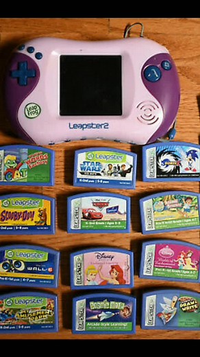 Exploring Leapfrog Gaming in the 2000s