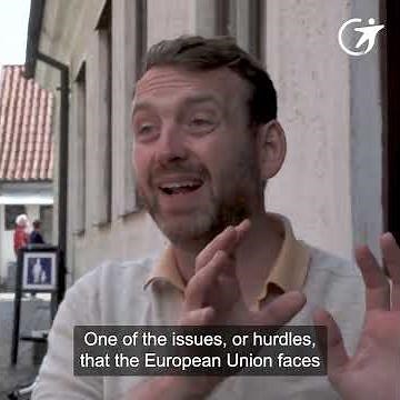 Challenges for a fair & effective green transition in Europe? Interview of Jakop Dalunde | Transdev