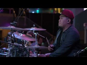 JUN GAMBOA BAG OHA GINOO (LIVE at The Word for everyone international Ministries Inc.)