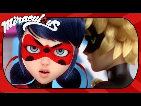Miraculous, le storie di Lady Bug e Chat Noir | Dall'episodio 31