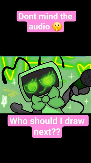 dont mind the audio🤫🥹✌️#dandysworld #vee #shelly #cookierunkingdom #art #viral