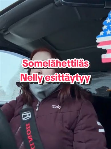 Nelly on yksi Riverian uusista somelähettiläistä. Nellyn mukana pääset näkemään millaista on opiskella mediapalvelujen toteuttajaksi. #riveria #riverialainen #amis #opiskelijaelämää