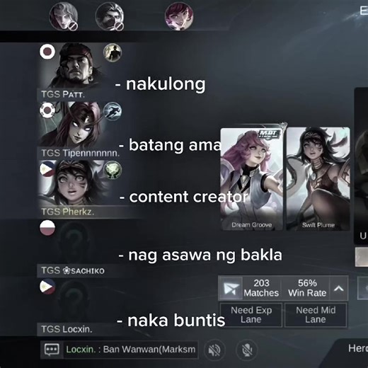 Anyare mga bossing🥲#mobilelegendsbangbang #fypppppppppppppppppppppp#eyp #MLBBGoldenMonth #MLBBGoldenTurtle