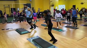 1M views · 5.6K reactions | Y'all are NOT ready for this young man's energy! We can't wait until he's certified and teaching Xtreme Hip Hop w/ Phil all over the WORLD! 9 years old and he's already a BEAST! Join us in December ➡️ https://bit.ly/UBCNSMWDEC www.XtremeHipHopWithPhil.com | Xtreme Hip Hop with Phil | Facebook