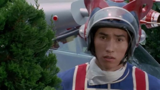 Ultraman Taro S01:E17 - Two Giant Monsters Close in on Taro!