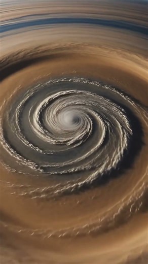 Saturn: The Ringed Giant That Defies Gravity