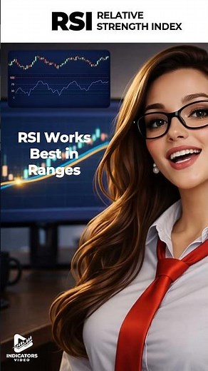 RSI Ranges Explained Clearly