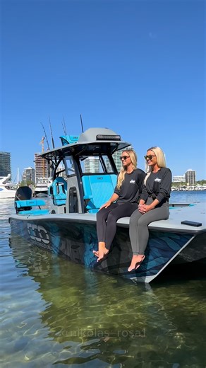 Center Consoles Only | Whether you are an experienced creator, or an aspiring talent, BoatsOnly.com wants to work with you! We have an incredibly unique offering... | Instagram