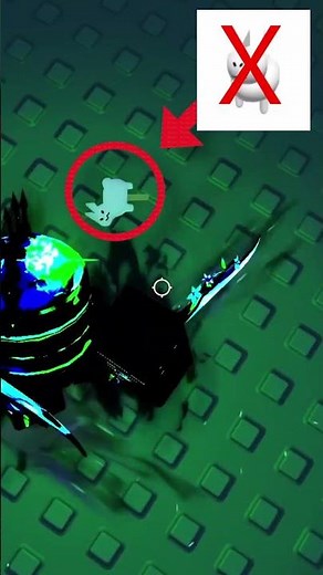 GUBBY 😡😡😡 #forsaken #roblox #forsakenroblox #robloxforsaken #forsakenmemes