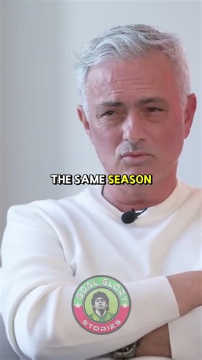 Sneijder vs Messi — Mourinho Finally Says It 👀🔥 #shorts