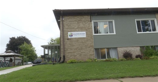 Solutions Recovery adds on, hoping to help more people overcome addiction