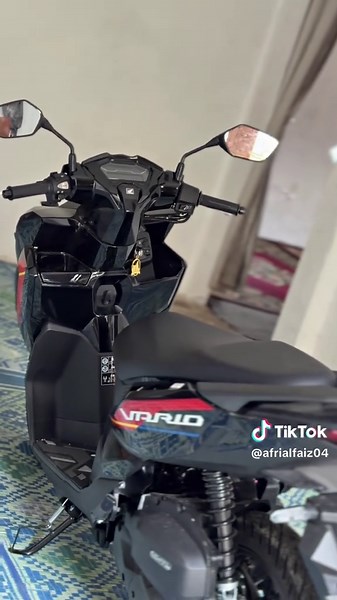 Vario Gen 3: Review & Tips untuk Vario 125 Plat BM