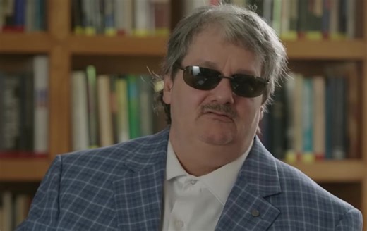 Telemarketerzy | Oficjalny zwiastun / trailer nr 1 | 2023 | Serial