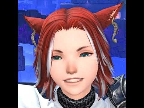 FFXIV Heavensward - Part 17 - The Aery