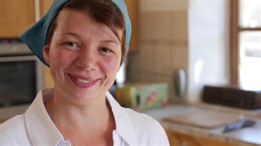 Landfrauenküche: Regina Steiner · Niederbayern (S05/E05)