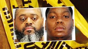 Ga. biker killings involved same gang as Augusta shoot-out
