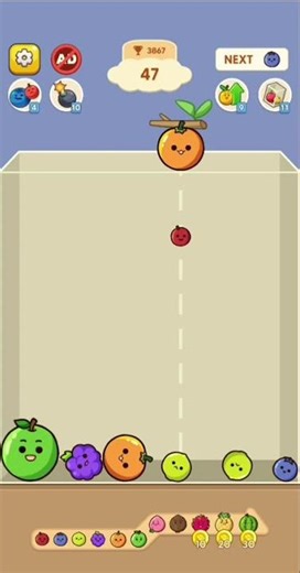 #fruit #funny #fruits #gameplay #kids #youtubeshorts #watermelon