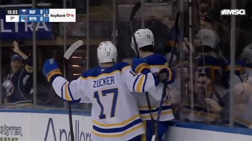 Crossing Swords Podcast on Instagram: "JOSH DOAN IS RED HOT FOUR GAME GOAL STREAK WHAT A PLAY FROM MATTIAS SAMUELSSON WHERE ARE HIS NORRIS VOTES SABRES LEAD EARLY"