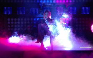 Beyoncé & Jay-Z - Drunk In Love (Live at Grammy Awards 2014) 碧昂丝2014格莱美惊喜开场表演醉爱