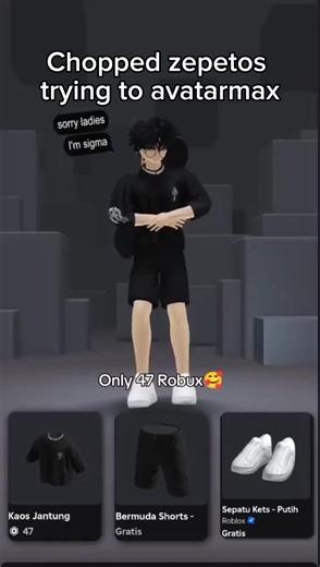 Maximalism Style in Roblox: A Complete Guide