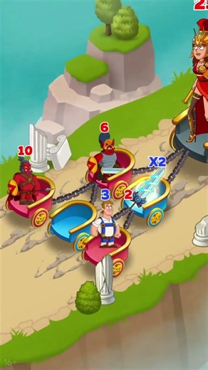 Hustle Castle iOS Android Gameplay Review 56